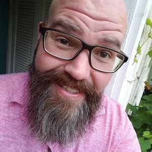 Fundraising Page: Jeffrey Eagle